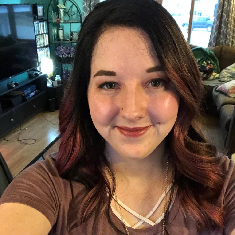 Meet your Posher, Nicole